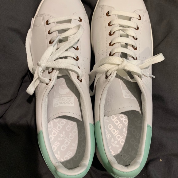 RAF simons and Adidas collab - Picture 3 of 8